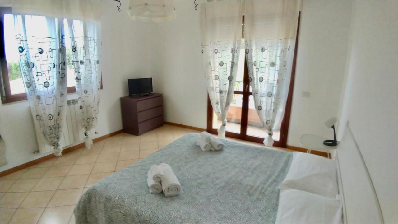 דירות פלקונרה מריטימה Cleo Camelia מראה חיצוני תמונה